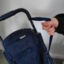 Buggy - light weight, compact with carry strap Image 8
