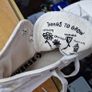 Converse sport shoes UK5.5 Image 4