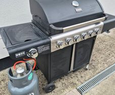 Bbq