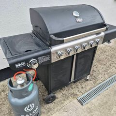 Bbq