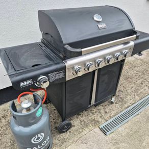 Bbq