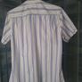 Vintage Tommy Hilfiger Denim Heritage THD Shirt Shortsleeve shirt - Mens size M Image 5