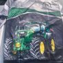 Tractor themed jacket Image 2