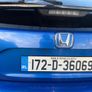 2017 Honda civic 1.0 Automatic Image 7