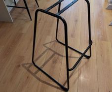 bar stool frame (two available)