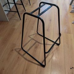 bar stool frame (two available)