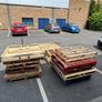 pallets foc Image 2