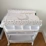 babylo changing table and bath Image 2