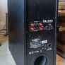 Cerwin Vega subwoofer ve-28s for stereo or home cinema system music and movies Image 5