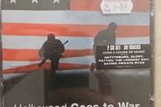 Hollywood Goes To War 2CD