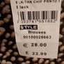 Ladies Blouse Image 7