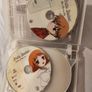 Fruits Basket 10 Year Anniversary 4 disk set Image 4