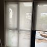 Sheer Privacy Blinds x 2 Image 2