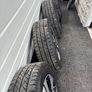 Alloy Wheels Image 3