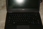 Laptop DELL Latitude E7270 for parts