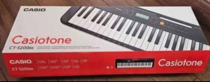 Keyboard