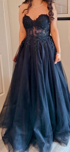Debs Dress Portarlington Laois