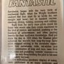 'Flight Fantastic.The Illustrated History Of Aerobatics' Image 2