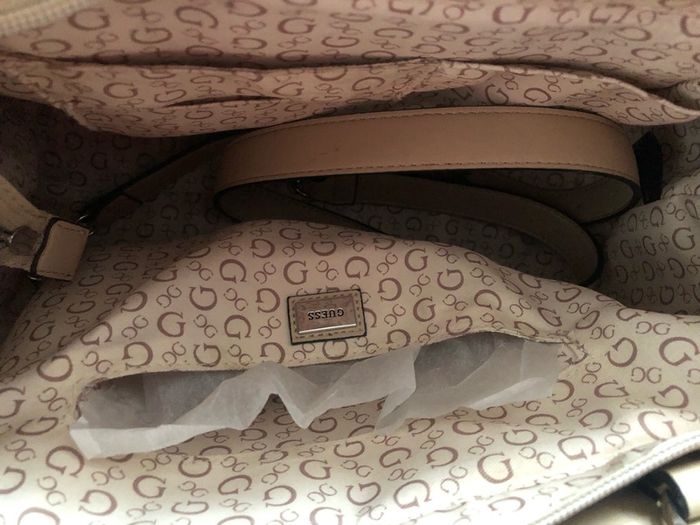 Guess handbag