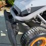 Mowrator S1 4WD Remote controled lawn mower Image 8