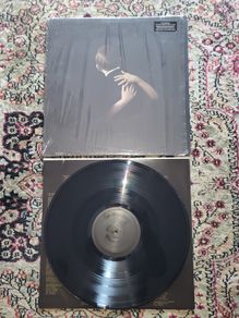 Piano Magic: Ovations  LP Limited Edition
