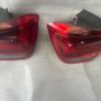 tail lights bmw series 1 Image 2
