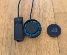 AI Nero 3 marine wave maker