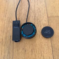 AI Nero 3 marine wave maker