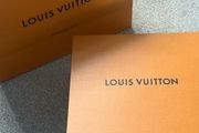 Louis Vuitton box 2026 new version