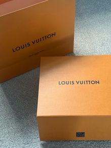 Louis Vuitton box 2026 new version