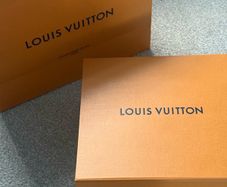 Louis Vuitton box 2026 new version