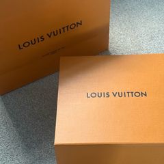 Louis Vuitton box 2026 new version