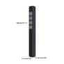 New Whiteboard Remote Control Pen PPT Page Turner Multimedia Electronic Infrared Page Turner for Speech Teacher Presenter Image 2
