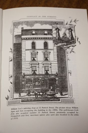 Cork: A City in Crisis.