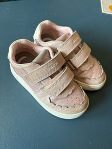 Geox kids shoes