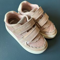 Geox kids shoes