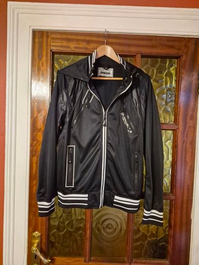 DL Project 86.DNM    Casual  Jacket