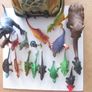 Teenage Mutant Ninja Turtles Tricera Tank+ Image 5