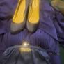 Occasional dress  shoes bag Image 3