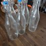 Glass bottles Image 2