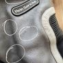 Hein Gericke Motorcycle Men's Jacket 58 xl Image 5