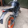ktm duke 390 breaking Image 2