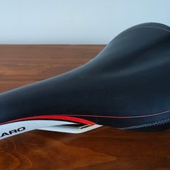 Haro bike saddle