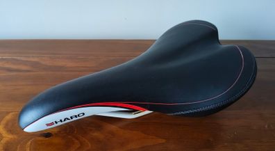 Haro bike saddle