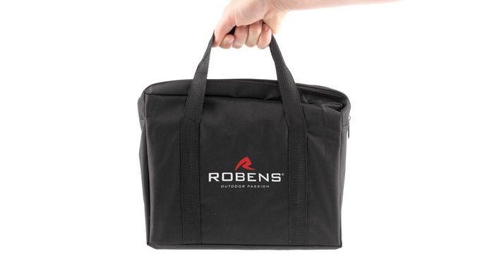 Robens Firewood Camping Stove