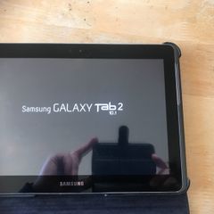 samsung Galaxy's tab 2 10.1 tablet