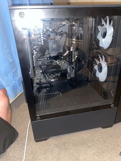 Pc