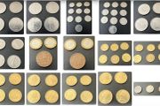 french coins