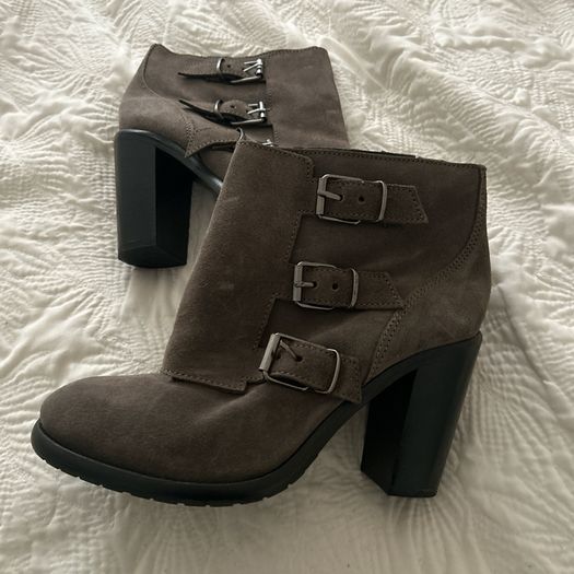 All Saints Ankle Boots EU 40