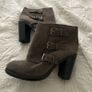 All Saints Ankle Boots EU 40 Image 3